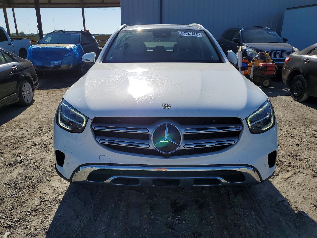 2022 MERCEDES-BENZ GLC 300 photo 13