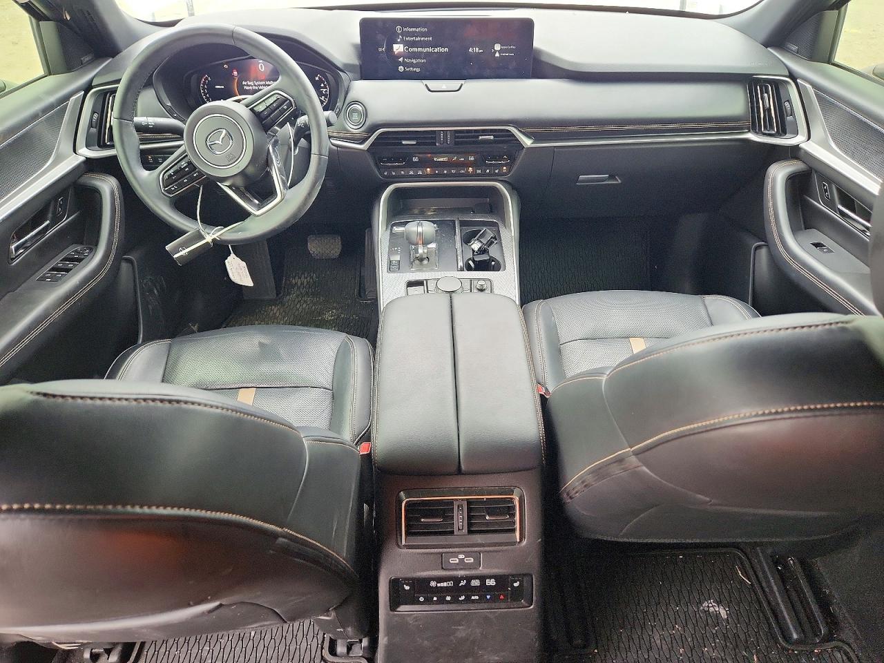 2024 MAZDA CX-90 PREMIUM PLUS photo 15