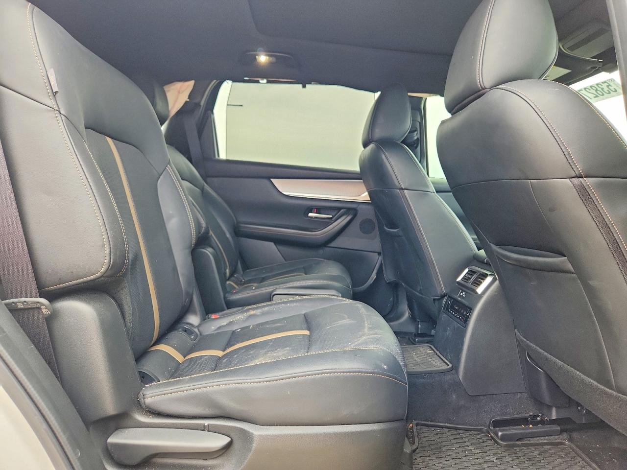 2024 MAZDA CX-90 PREMIUM PLUS photo 21