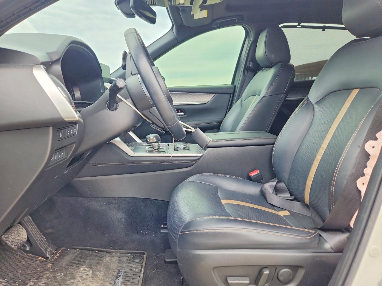 2024 MAZDA CX-90 PREMIUM PLUS photo 13