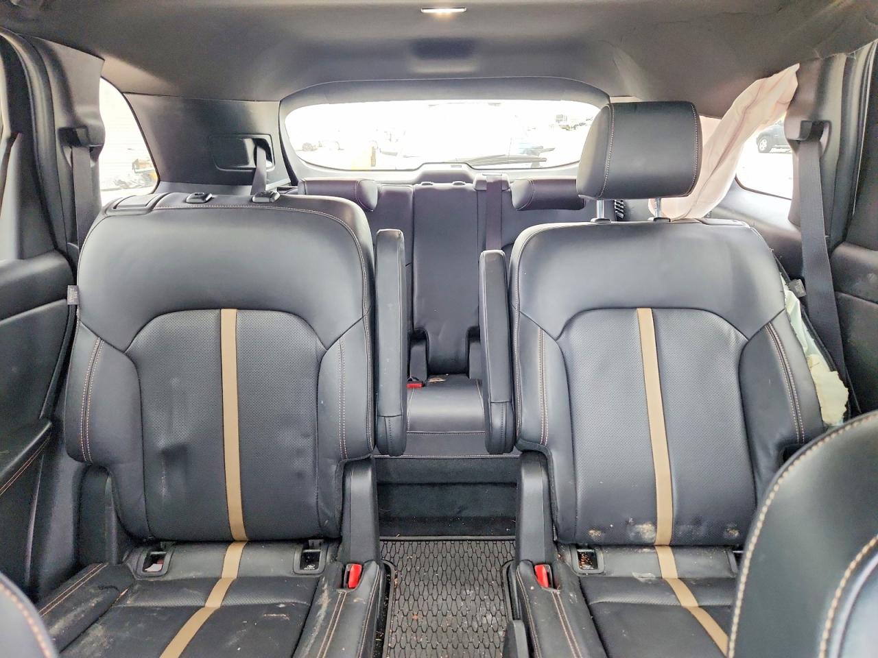 2024 MAZDA CX-90 PREMIUM PLUS photo 19