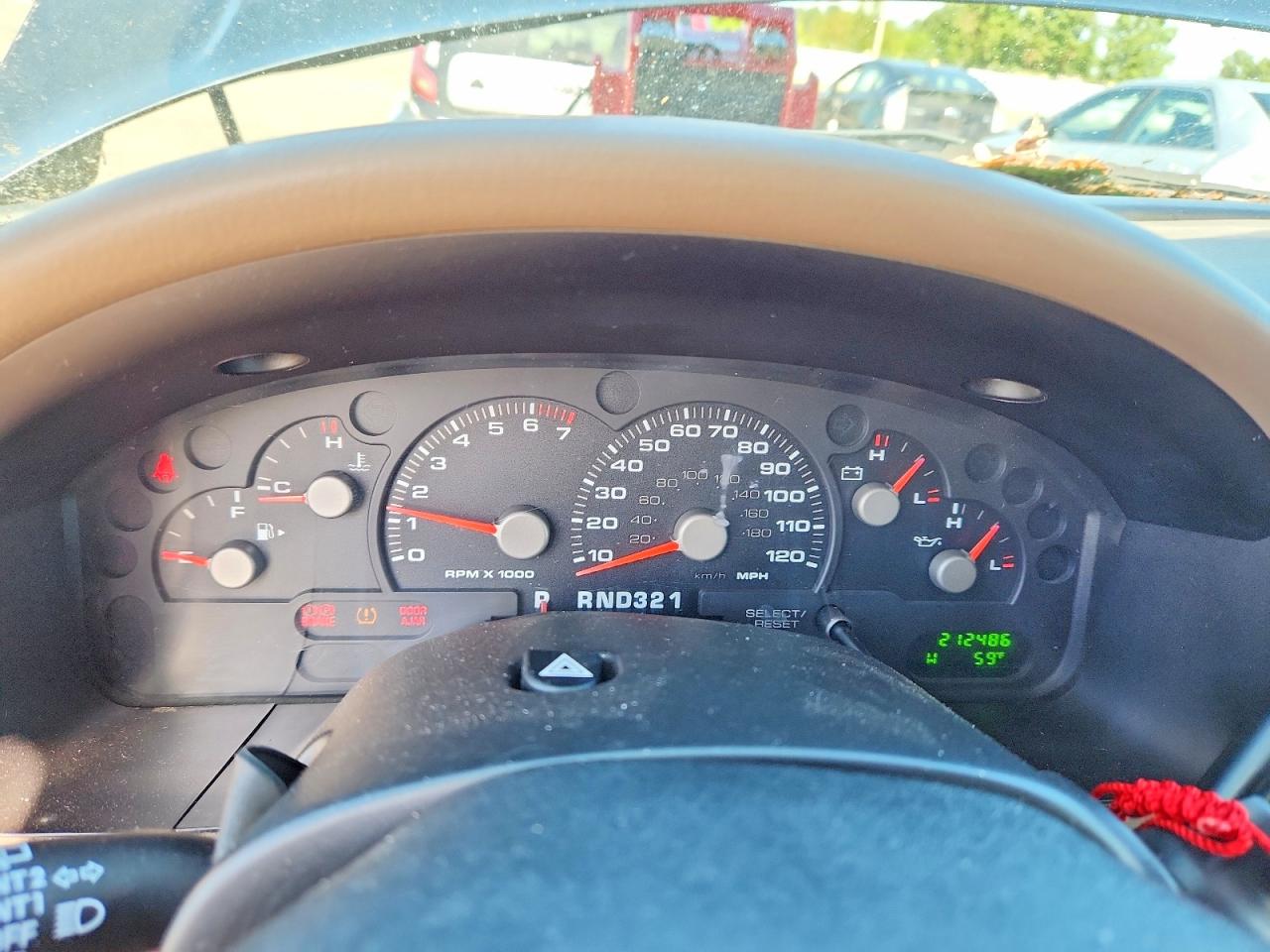 2004 FORD EXPLORER XLT photo 17