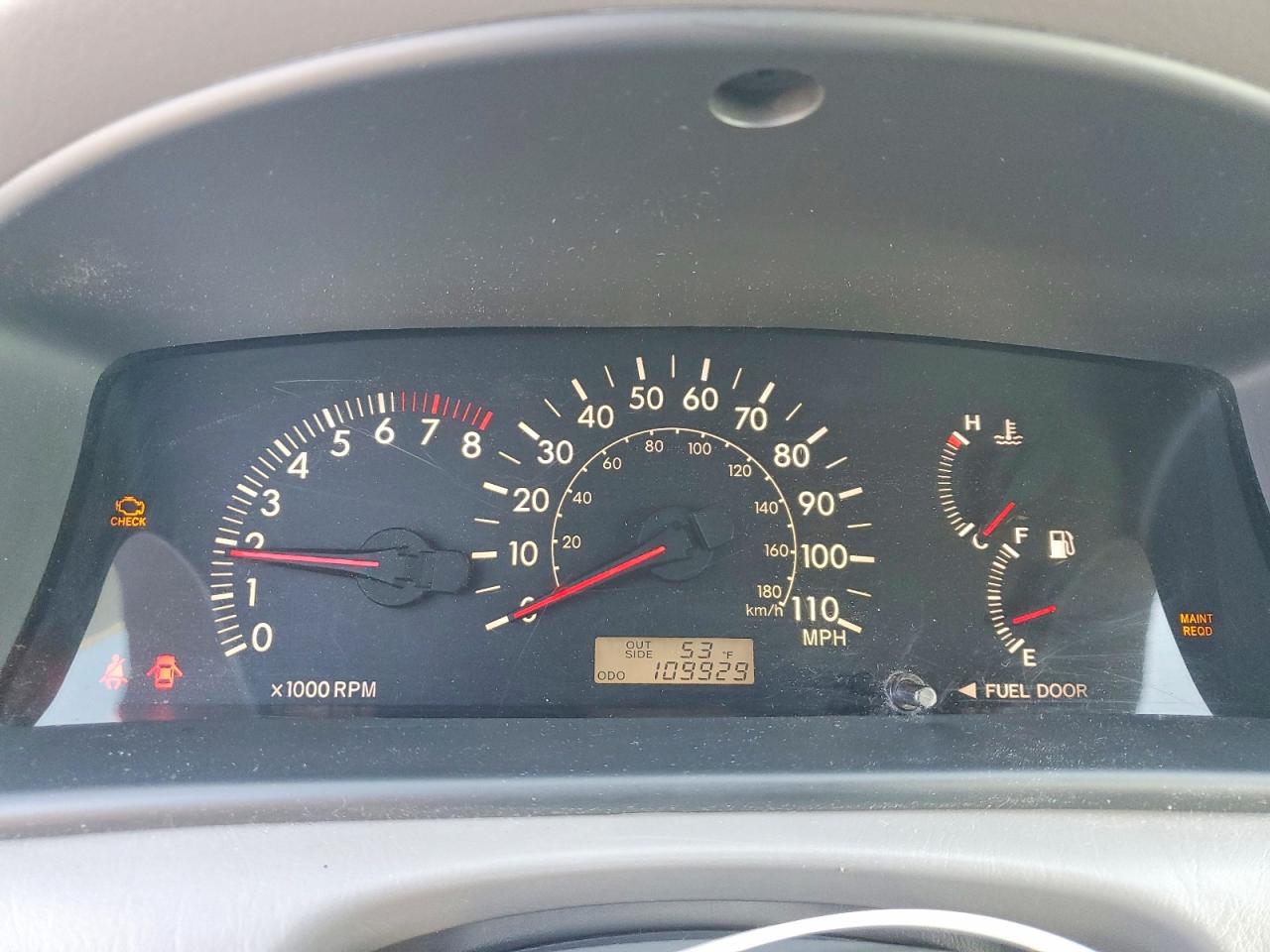 2006 TOYOTA COROLLA LE photo 17