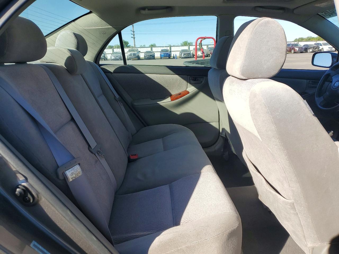 2006 TOYOTA COROLLA LE photo 19