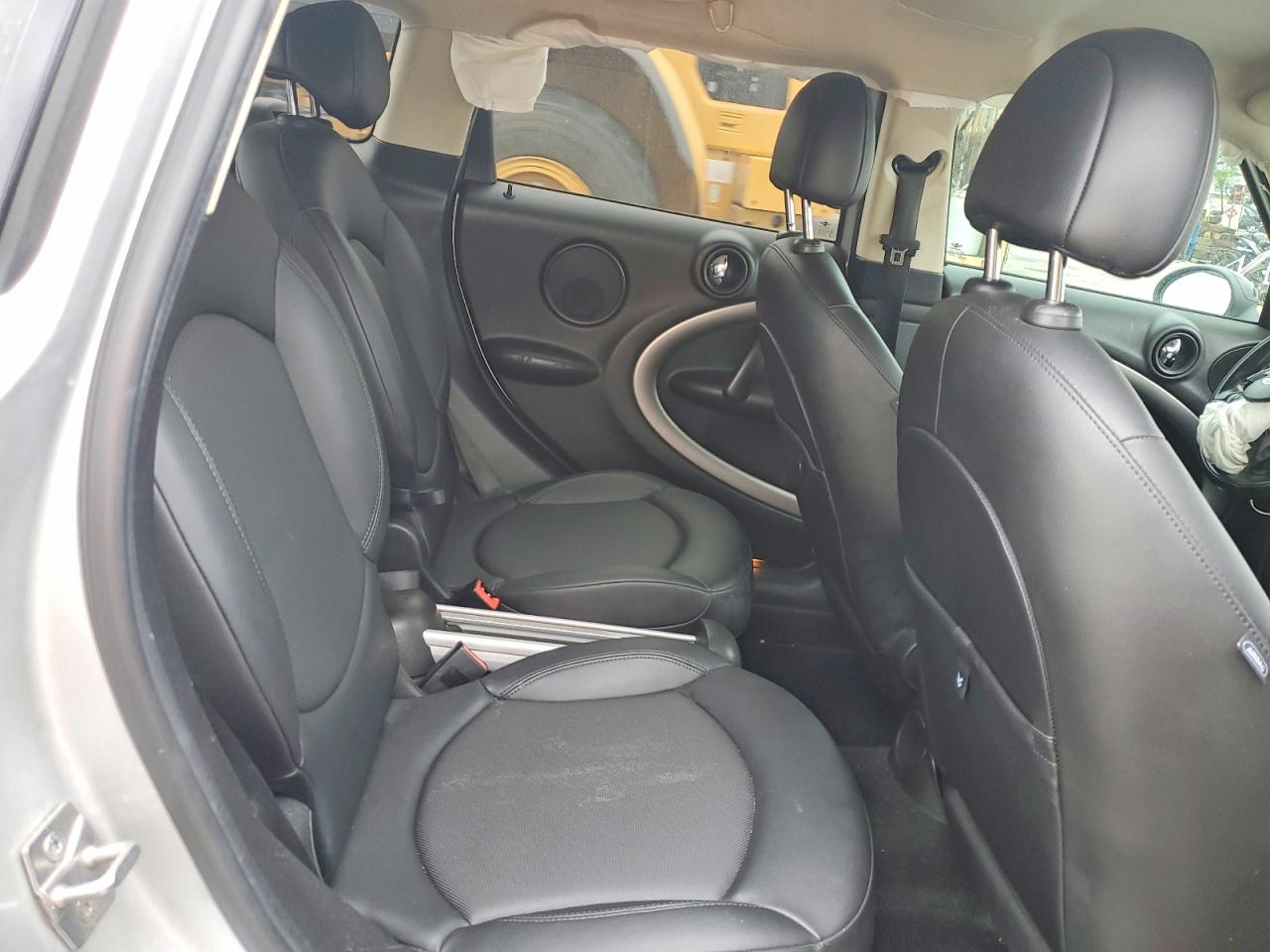 2012 MINI COOPER COUNTRYMAN photo 28