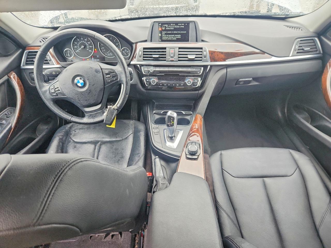 2016 BMW 320 XI photo 15