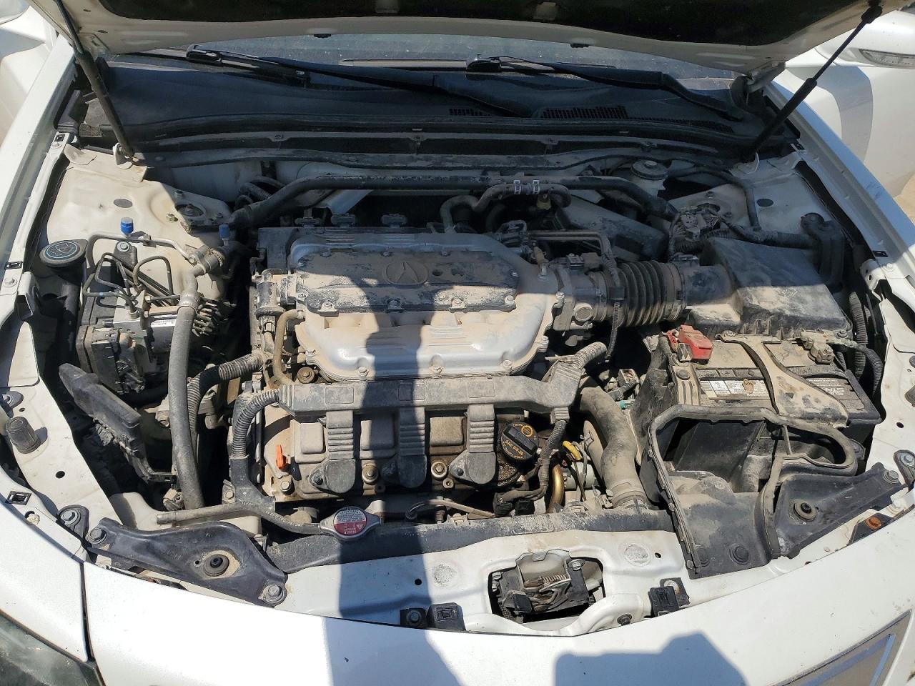 2012 ACURA TL photo 21
