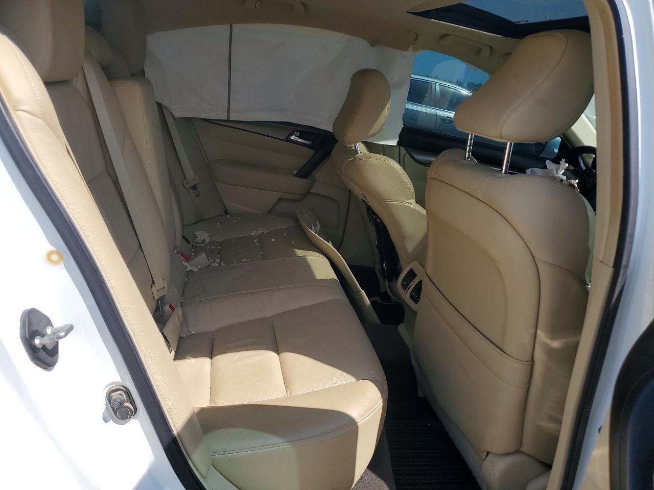 2012 ACURA TL photo 19