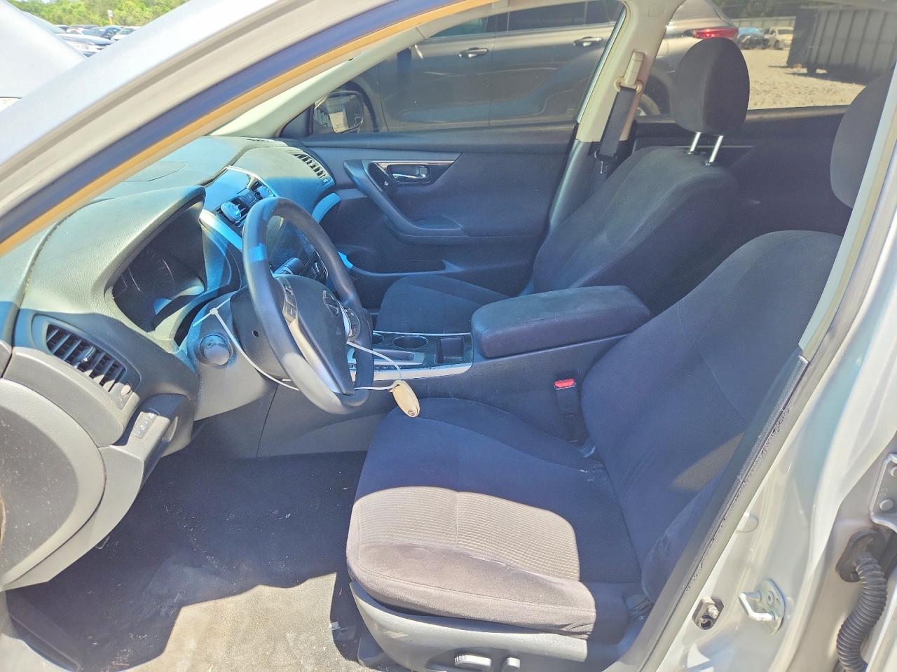 2013 NISSAN ALTIMA 2.5 S photo 13