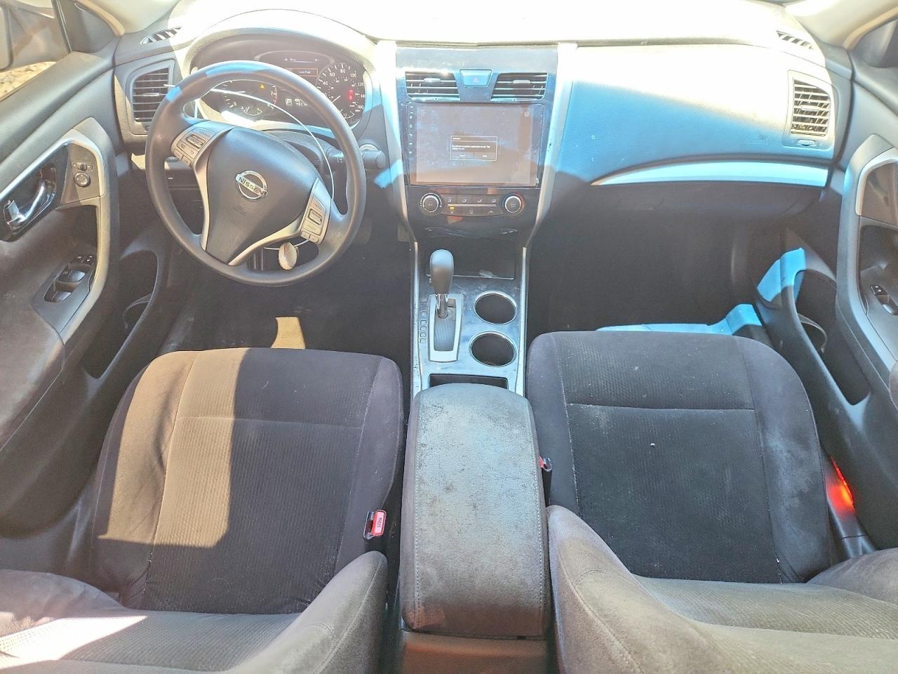 2013 NISSAN ALTIMA 2.5 S photo 15