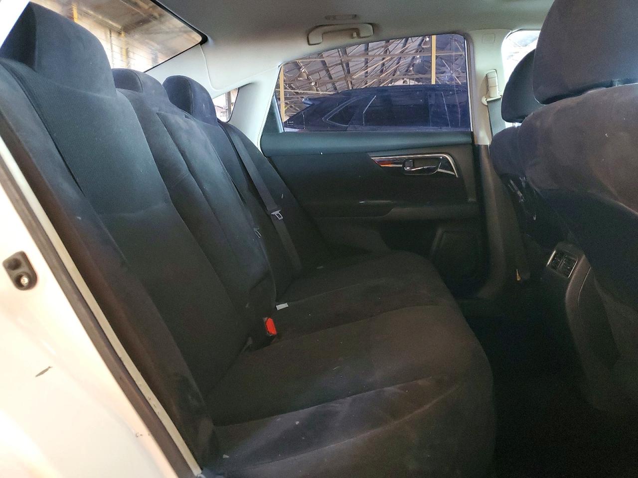 2013 NISSAN ALTIMA 2.5 photo 10