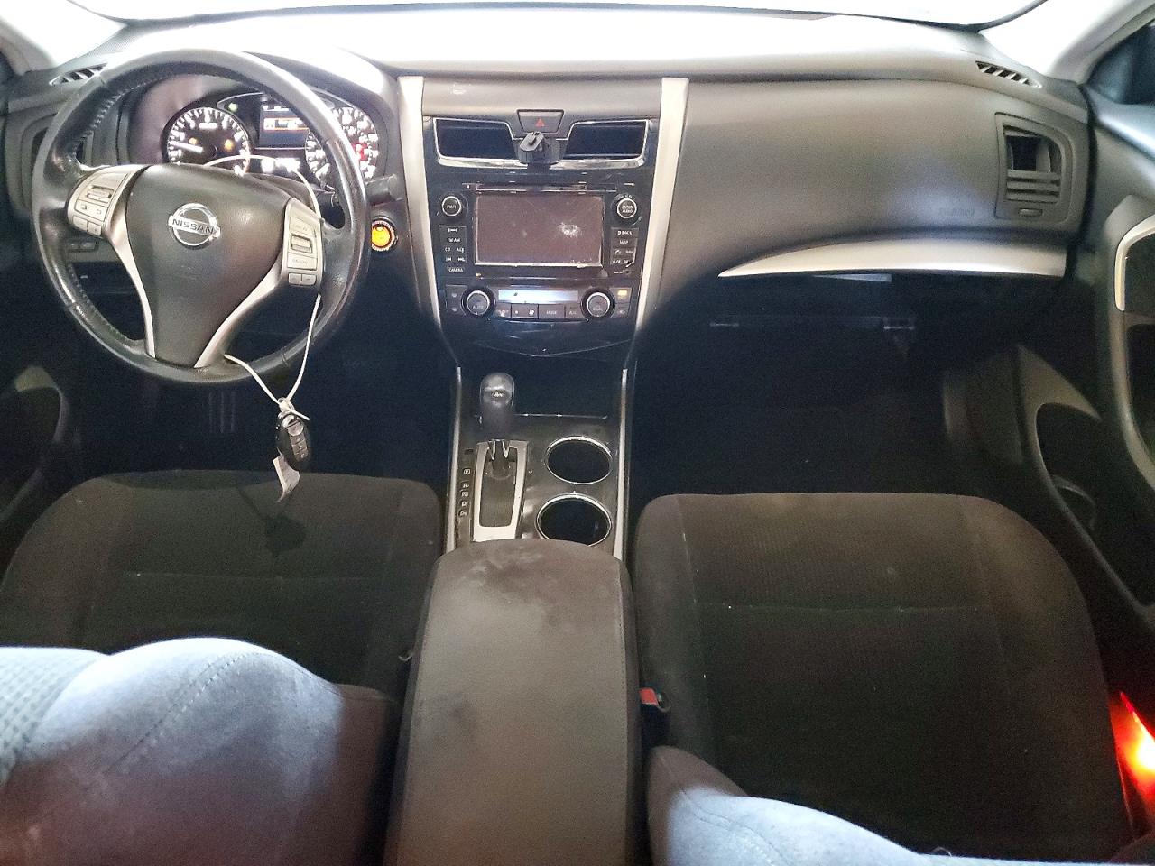 2013 NISSAN ALTIMA 2.5 photo 8