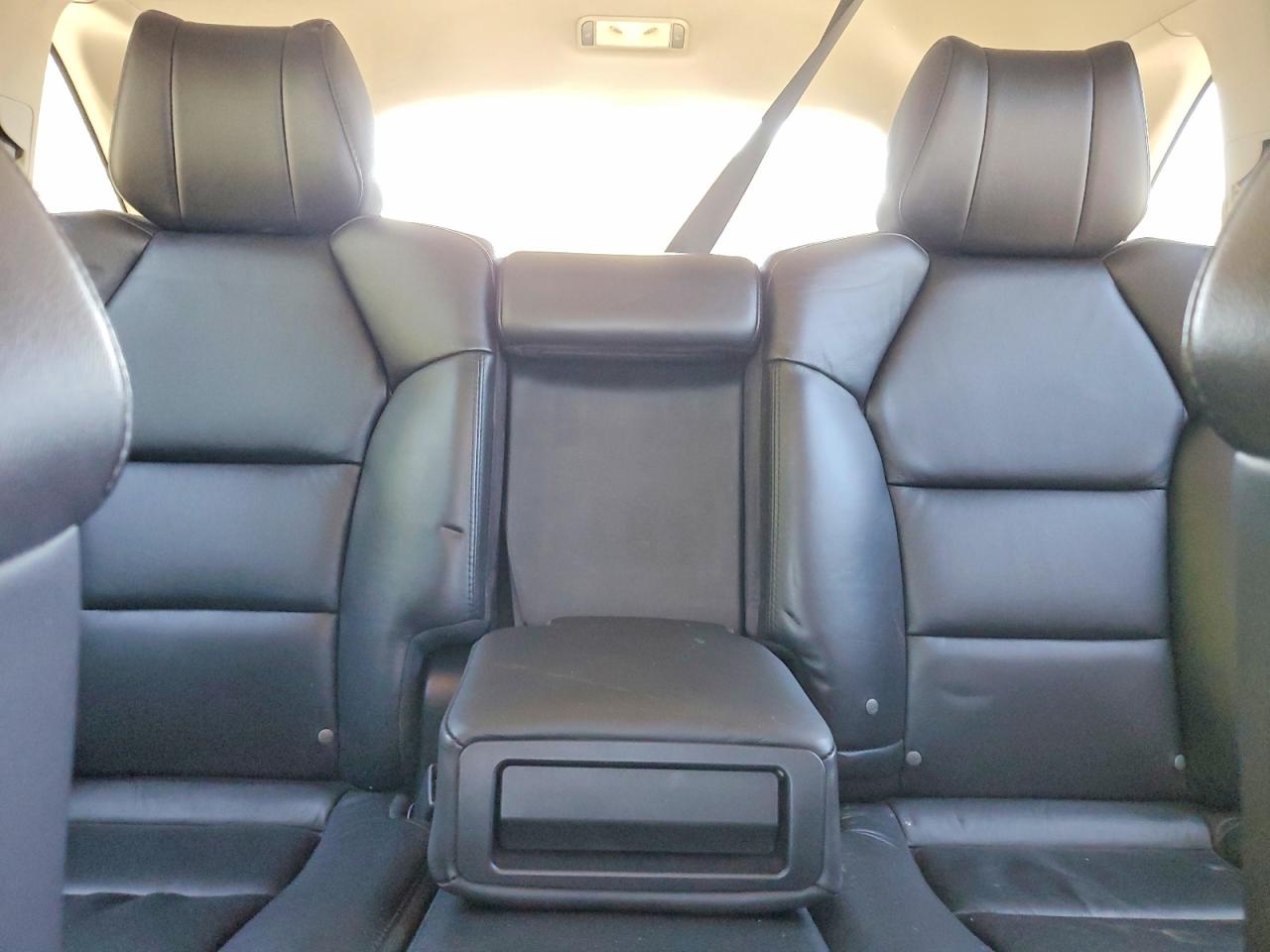 2012 ACURA MDX TECHNOLOGY photo 19
