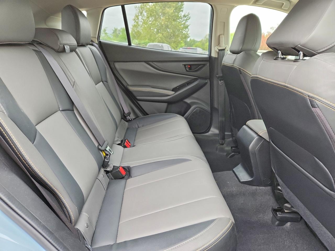 2021 SUBARU CROSSTREK SPORT photo 28