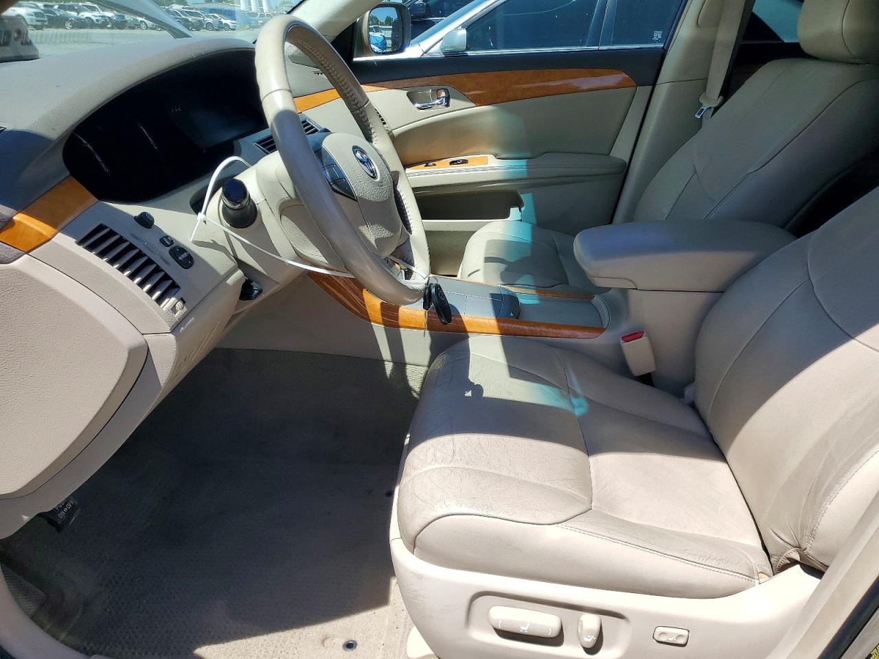 2005 TOYOTA AVALON XLS photo 7