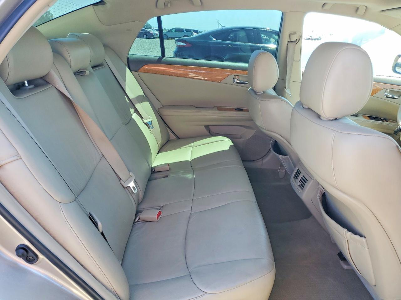 2005 TOYOTA AVALON XLS photo 10