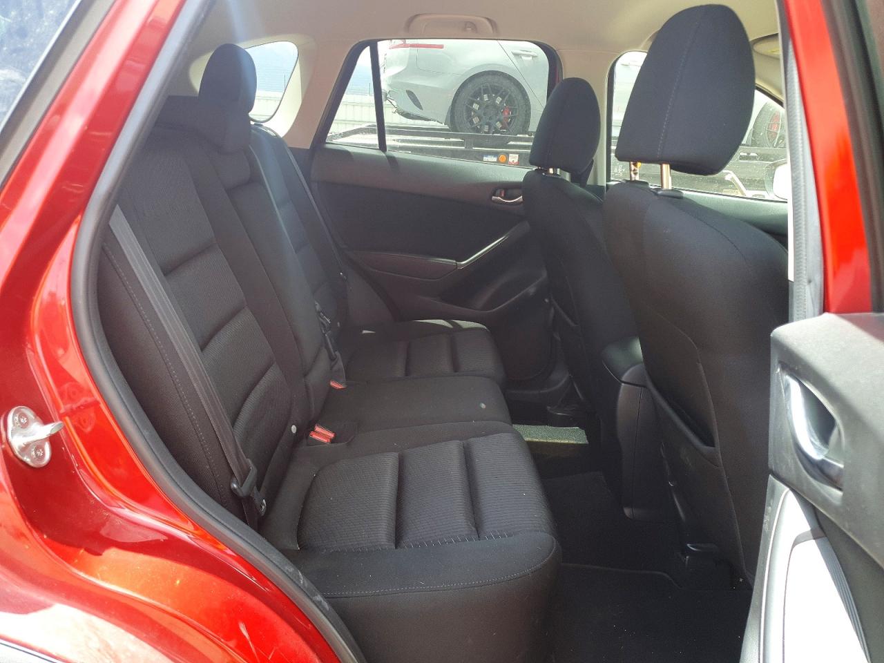 2015 MAZDA CX-5 TOURING photo 19