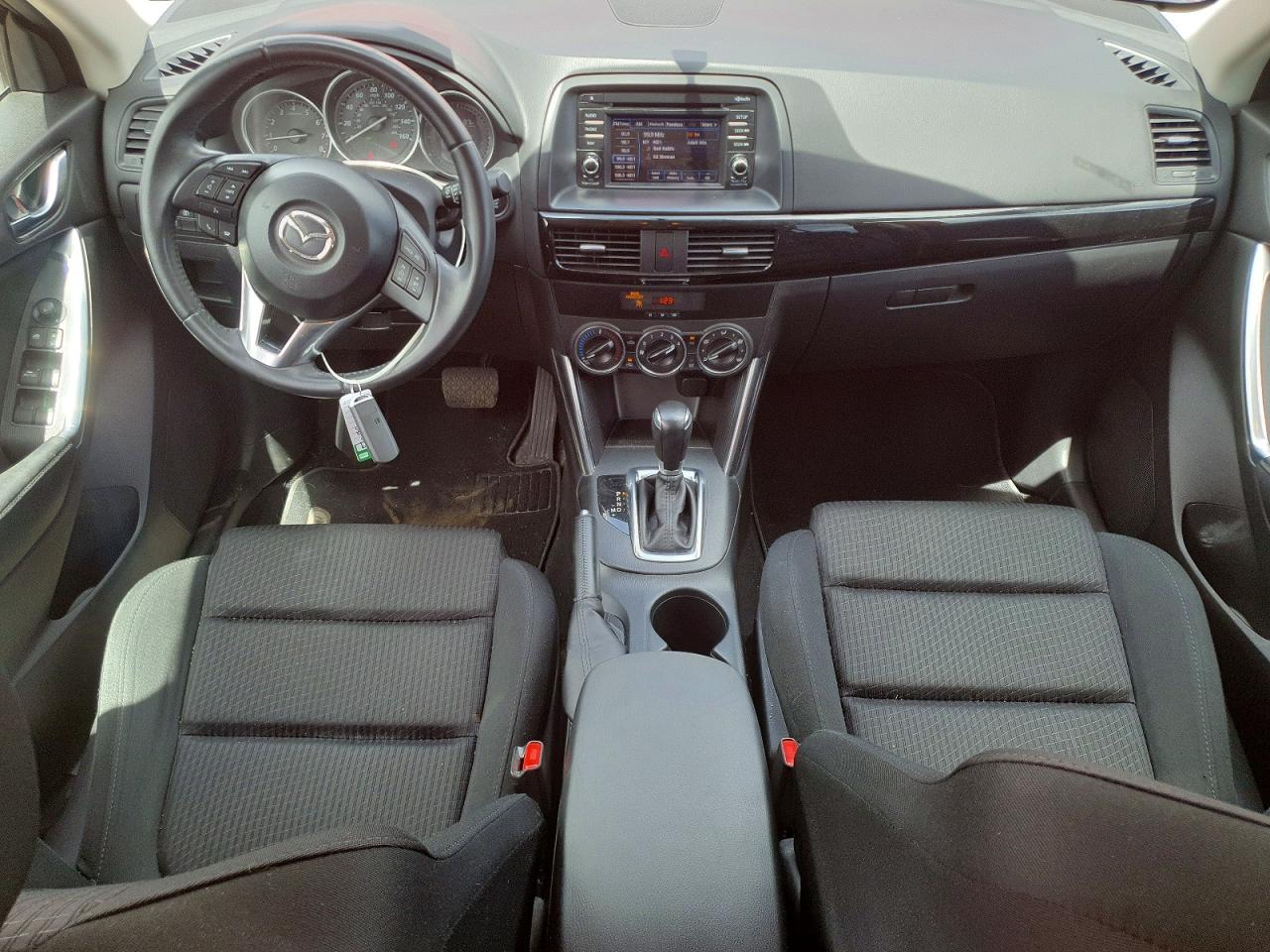 2015 MAZDA CX-5 TOURING photo 15