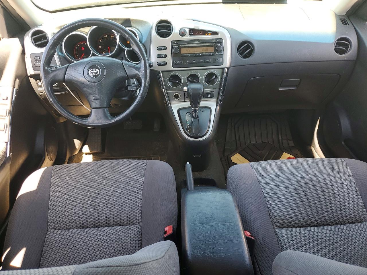 2006 TOYOTA COROLLA MATRIX XR photo 15