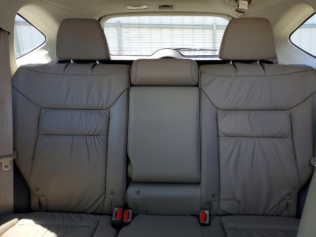 2014 HONDA CR-V EXL photo 28