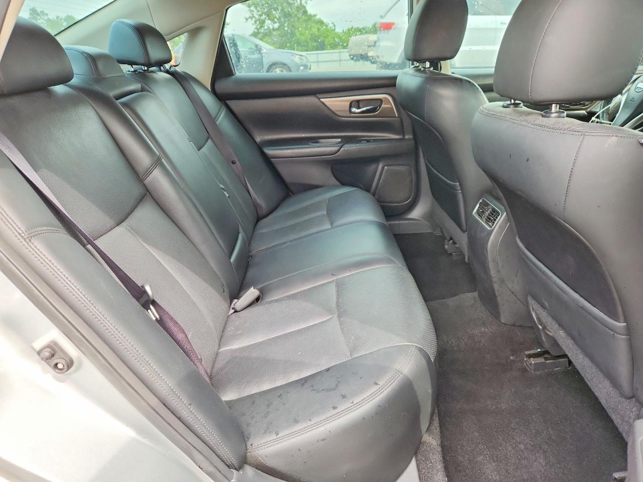 2015 NISSAN ALTIMA 2.5 SL photo 19