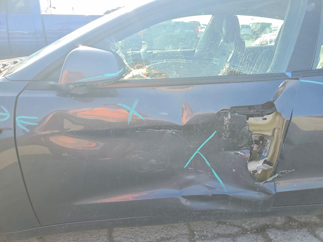 2022 TESLA MODEL 3 photo 13