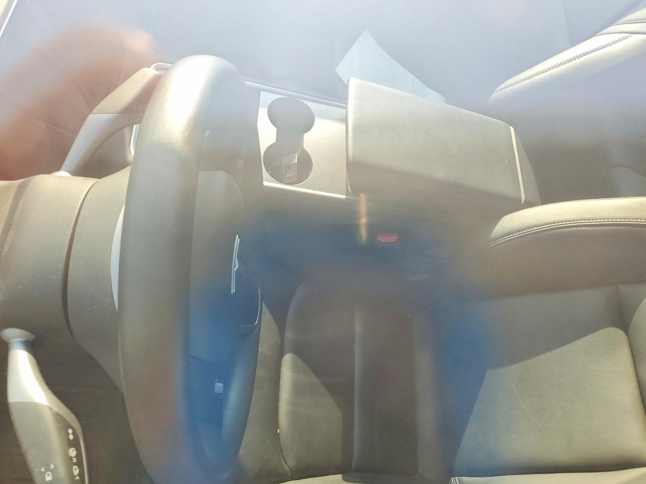 2022 TESLA MODEL 3 photo 15