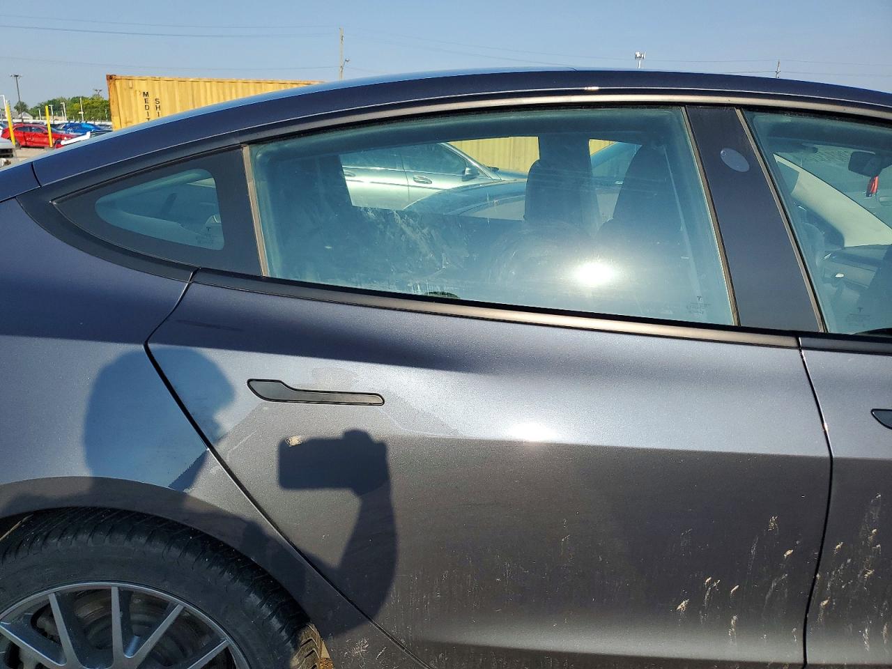 2022 TESLA MODEL 3 photo 19