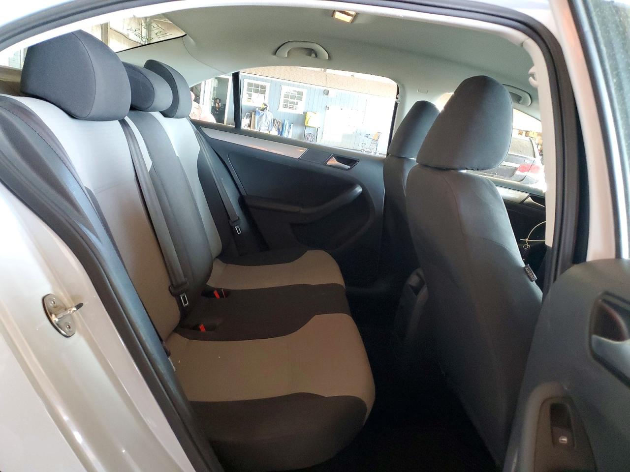 2017 VOLKSWAGEN JETTA S photo 19