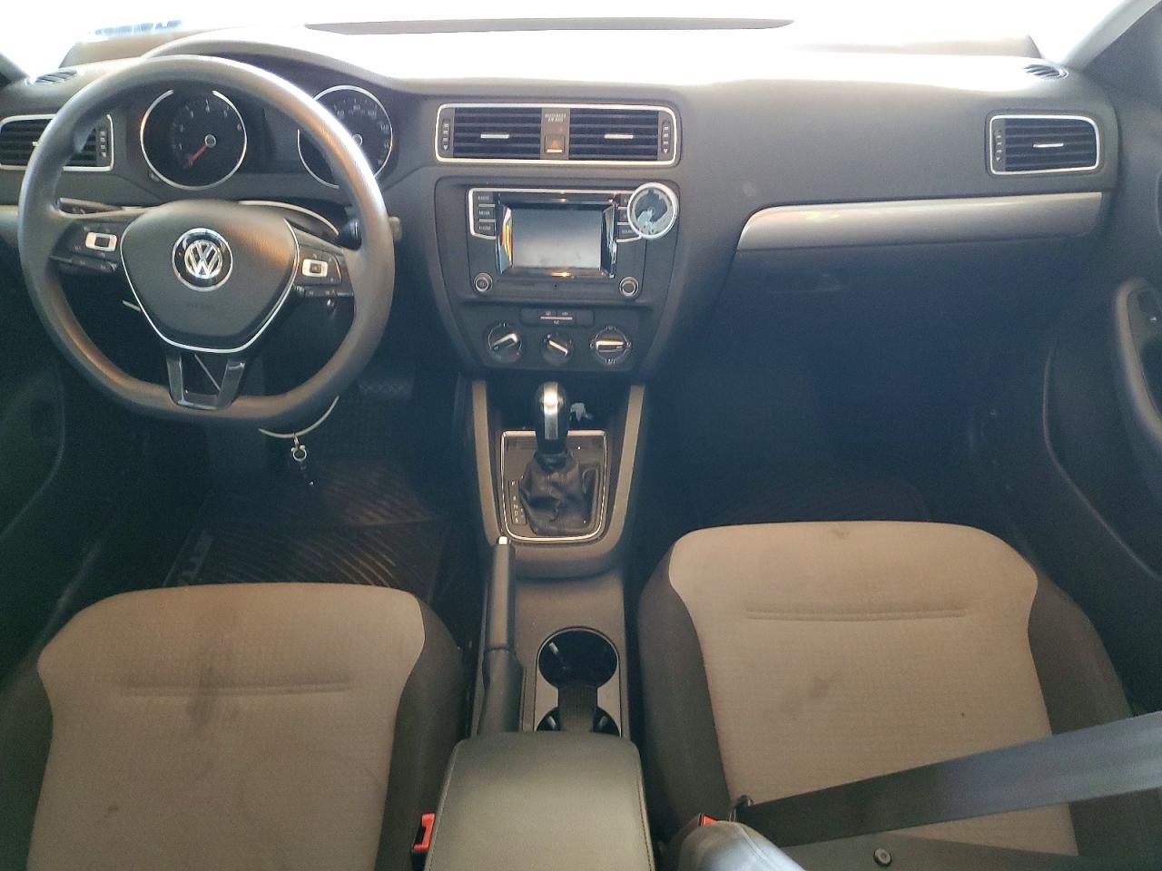 2017 VOLKSWAGEN JETTA S photo 15