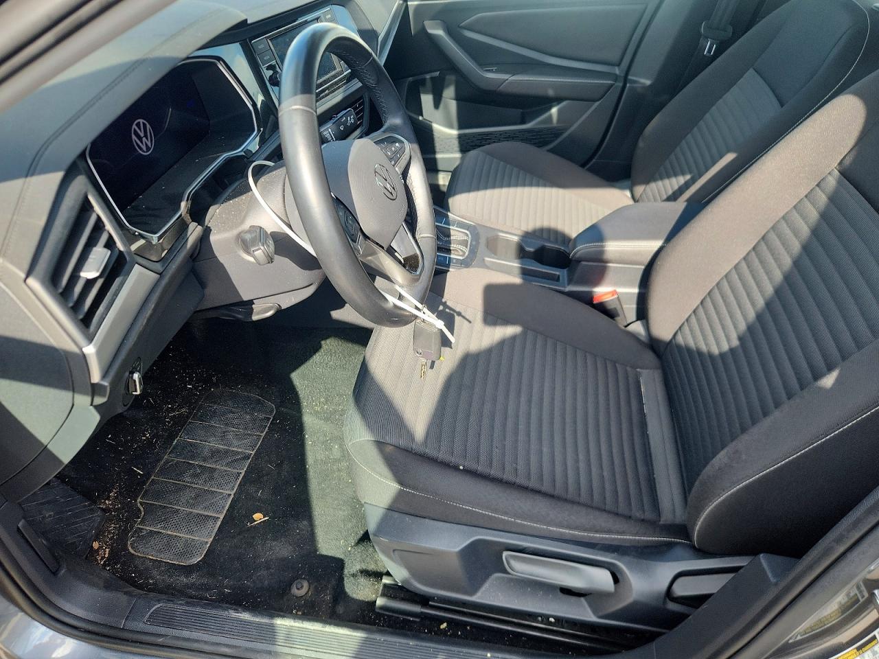 2024 VOLKSWAGEN JETTA S photo 19