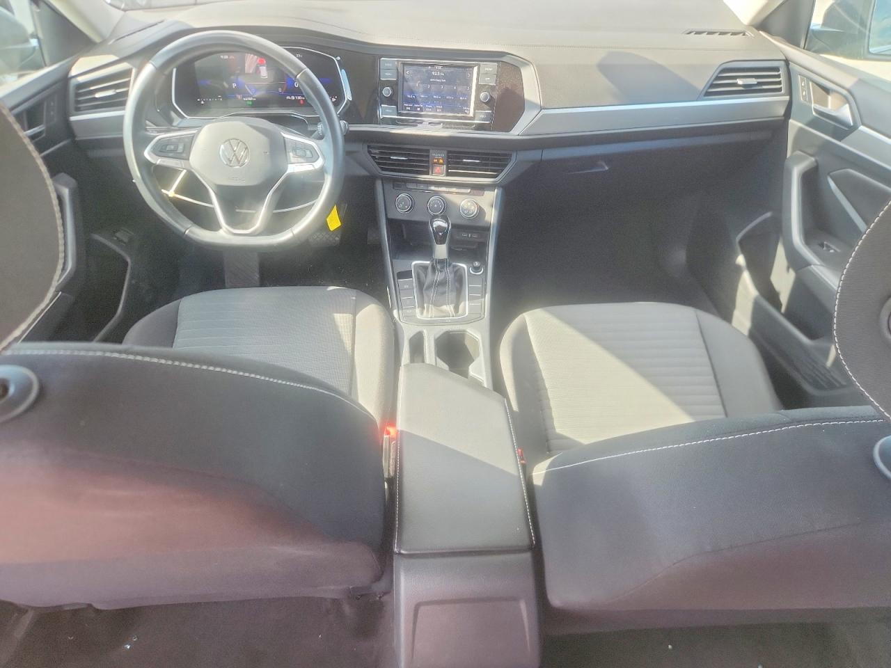 2024 VOLKSWAGEN JETTA S photo 22