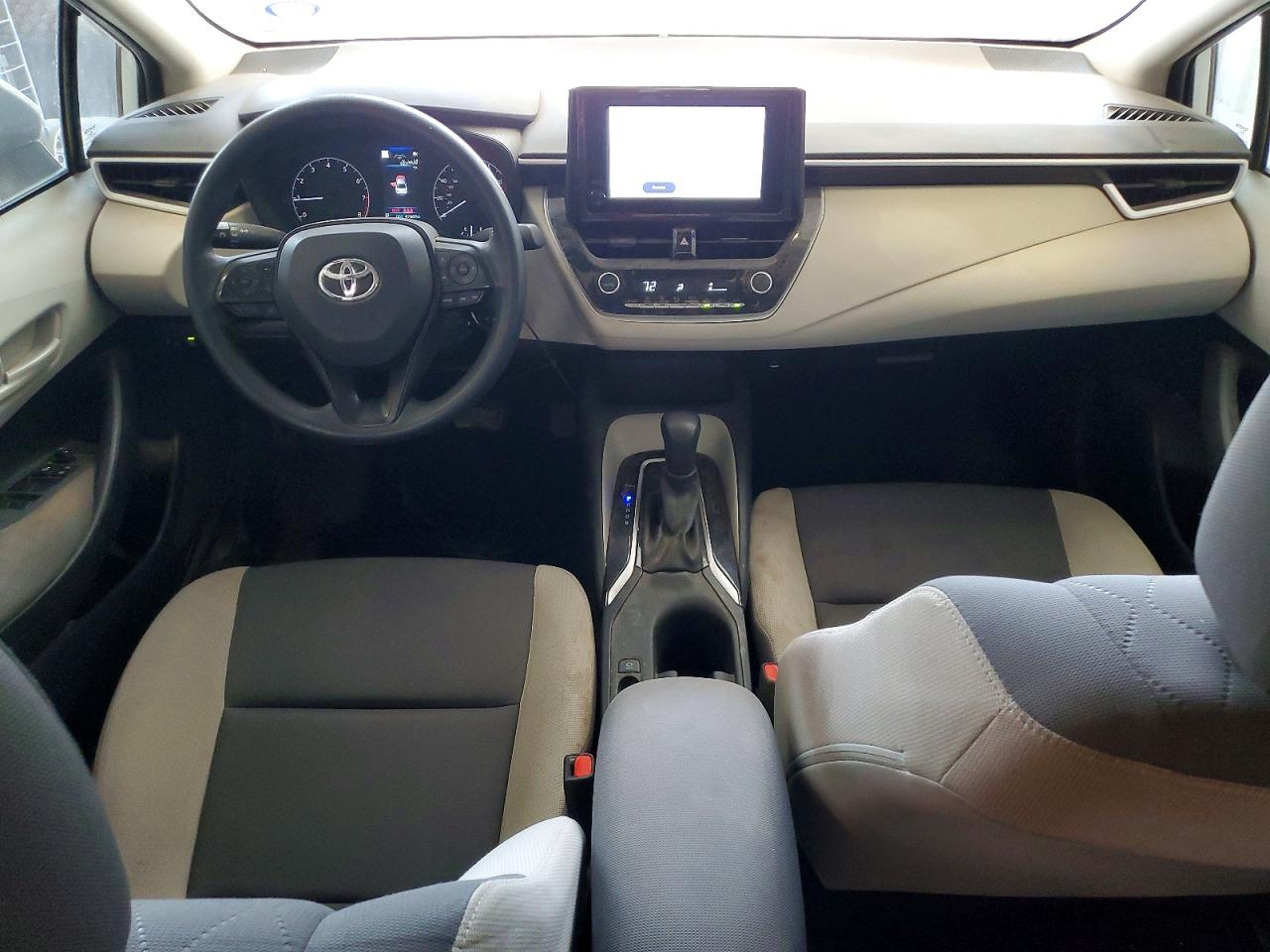 2023 TOYOTA COROLLA LE photo 15