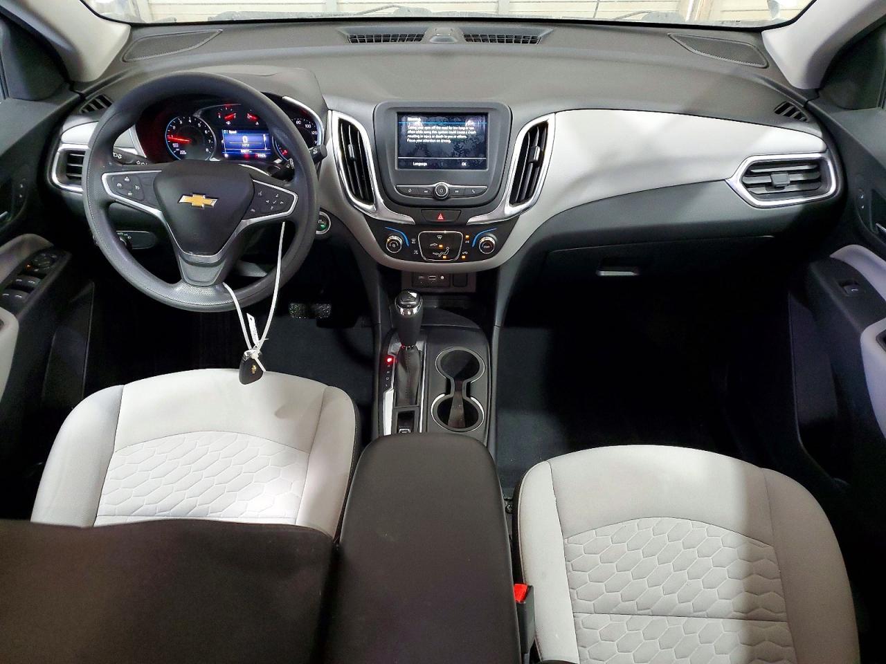 2019 CHEVROLET EQUINOX LT photo 15