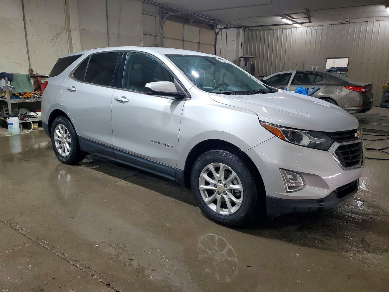 2019 CHEVROLET EQUINOX LT photo 7