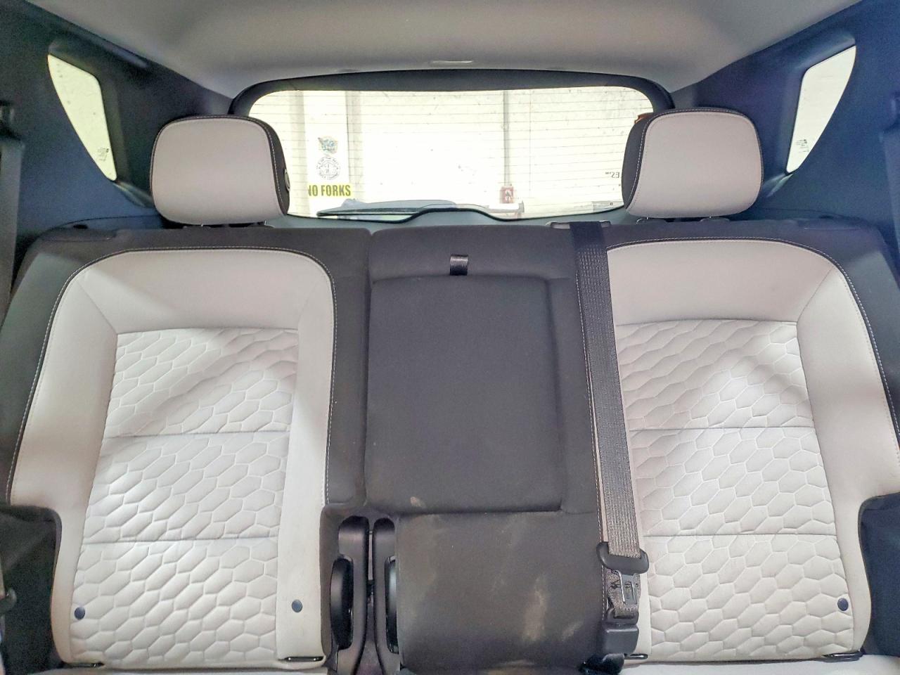 2019 CHEVROLET EQUINOX LT photo 19