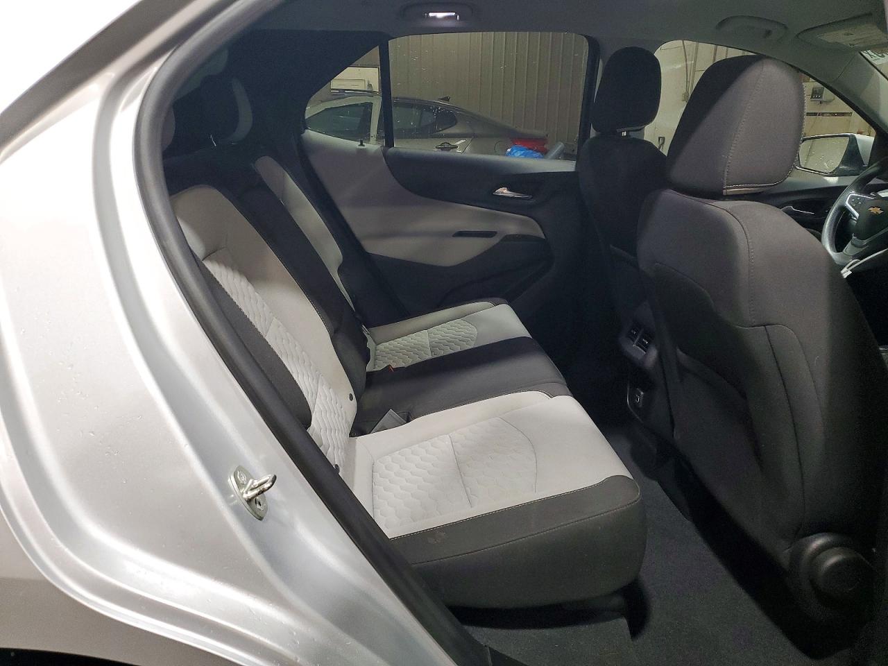 2019 CHEVROLET EQUINOX LT photo 21