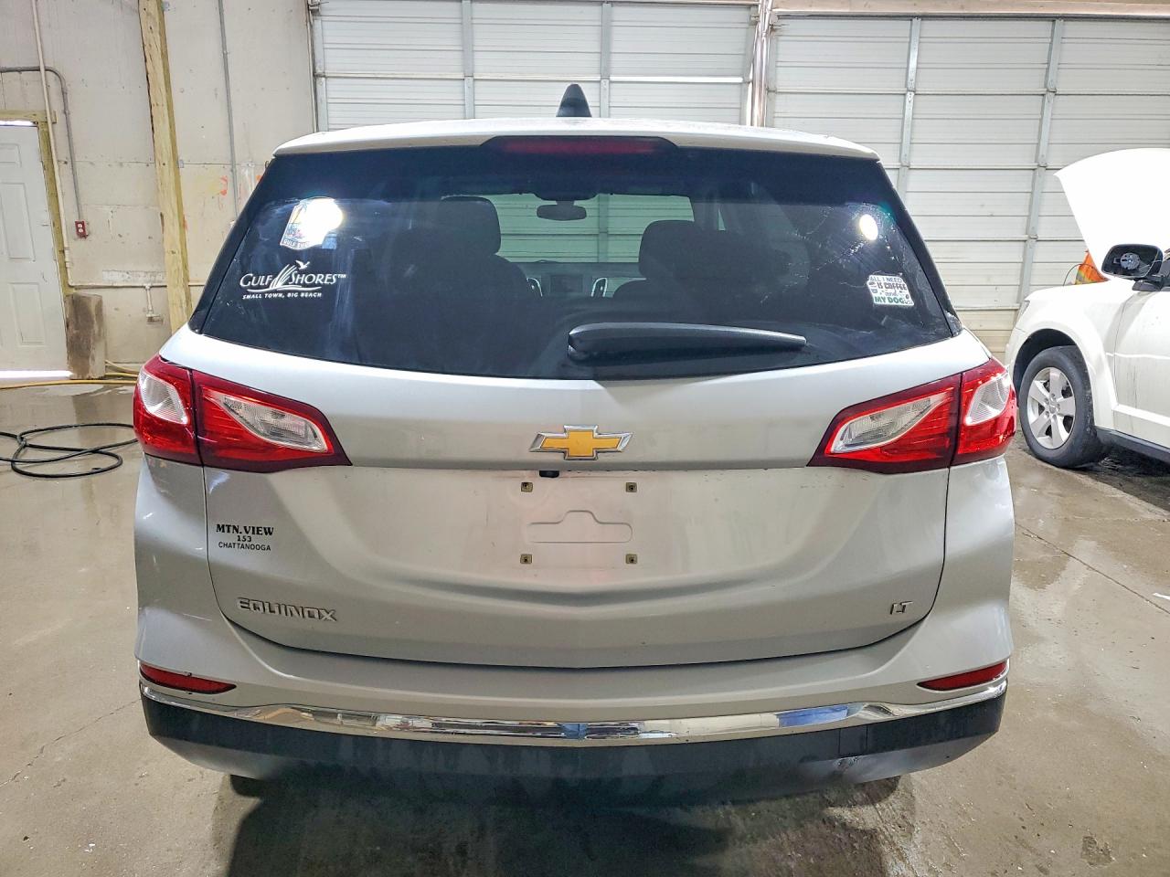 2019 CHEVROLET EQUINOX LT photo 11