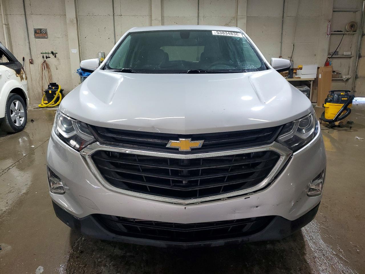 2019 CHEVROLET EQUINOX LT photo 9