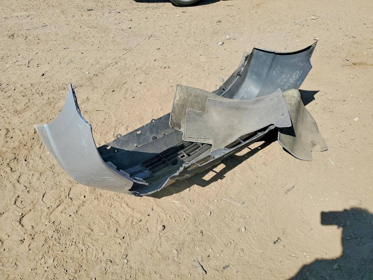 2007 HONDA CIVIC LX photo 23