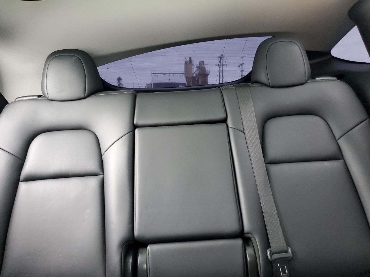 2021 TESLA MODEL Y photo 10