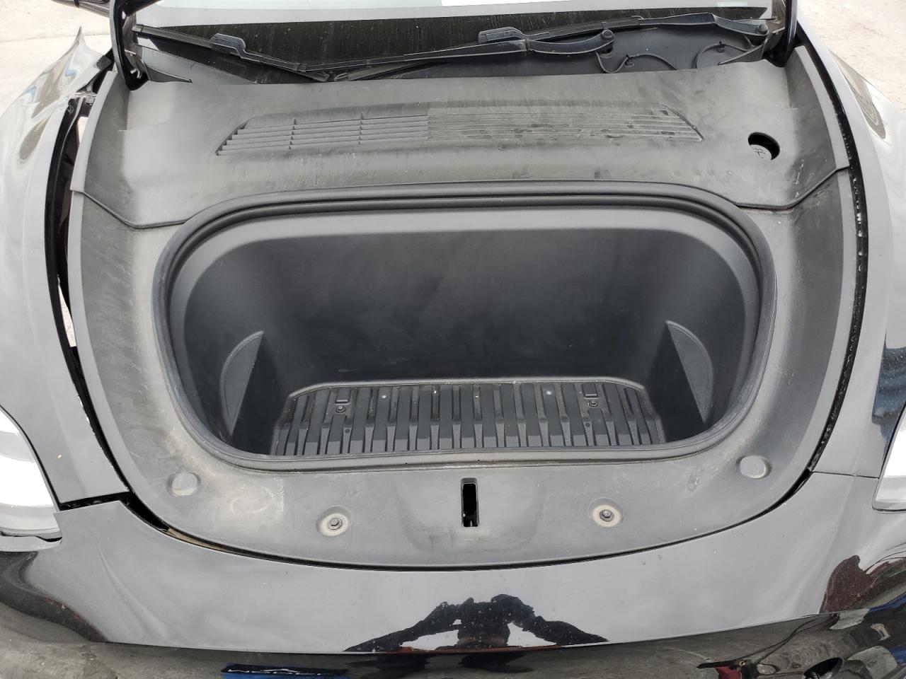 2021 TESLA MODEL Y photo 12