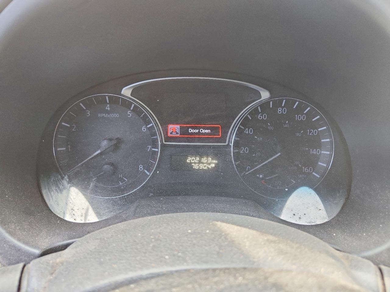 2015 NISSAN ALTIMA 2.5 S photo 17