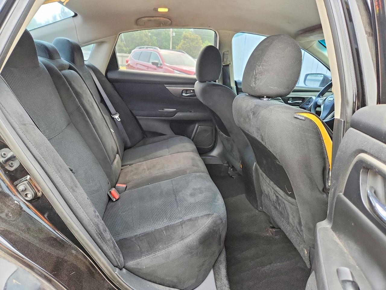2015 NISSAN ALTIMA 2.5 S photo 19