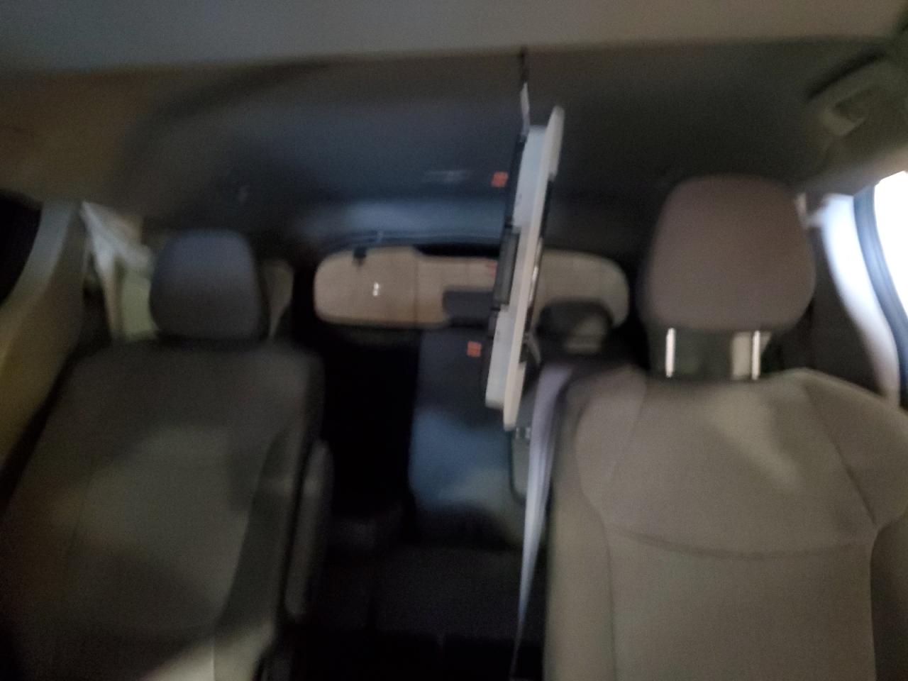 2021 TOYOTA SIENNA LE 8-PASSENGER photo 19