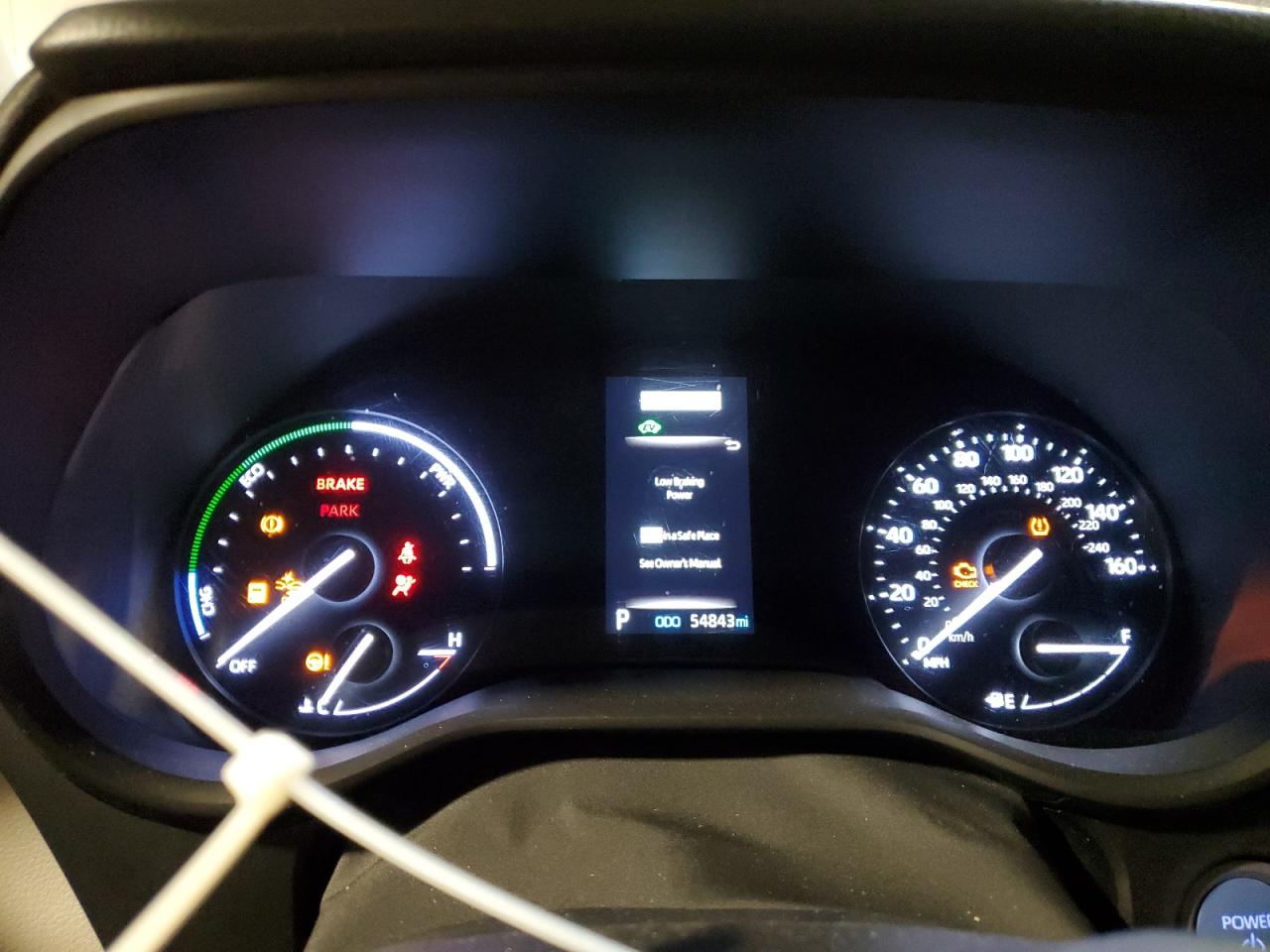 2021 TOYOTA SIENNA LE 8-PASSENGER photo 17