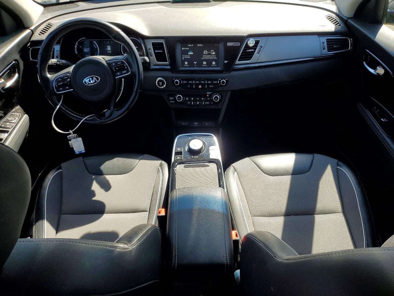 2019 KIA NIRO EX photo 22