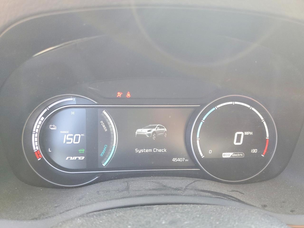 2019 KIA NIRO EX photo 25