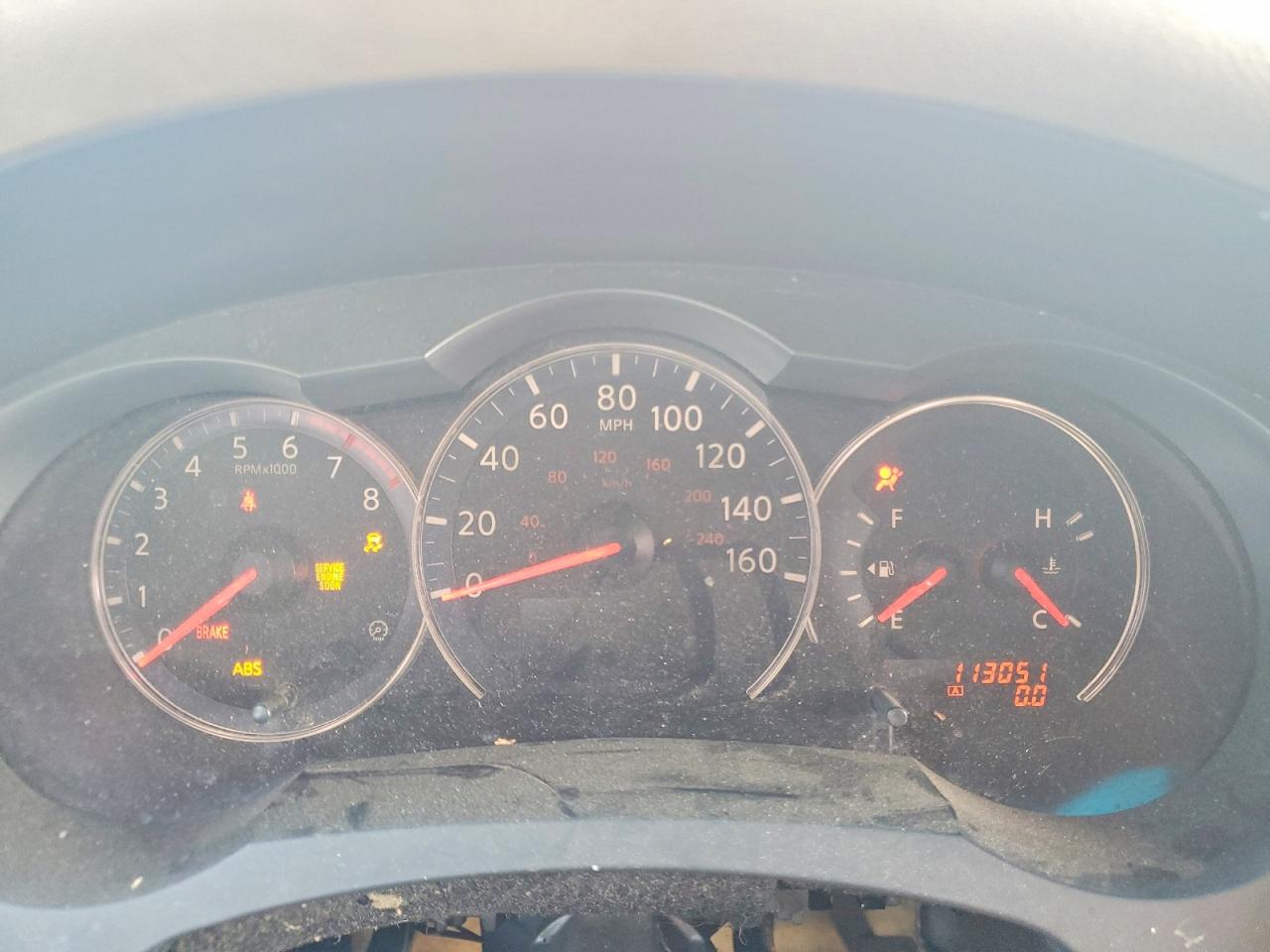 2012 NISSAN ALTIMA 2.5 photo 17