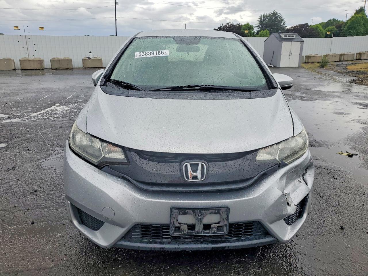 2016 HONDA FIT LX photo 9